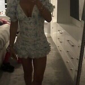 Fillyboo Dress XS New with Tags